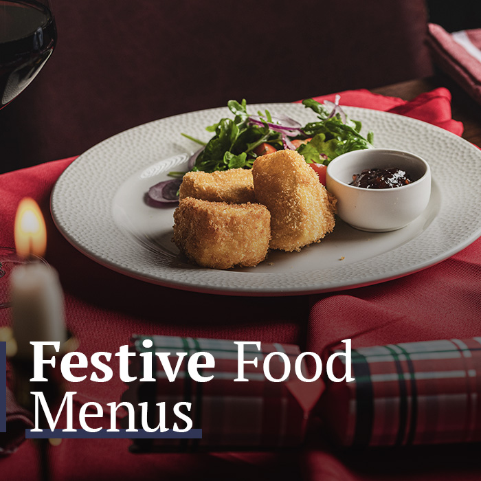 View our Christmas & Festive Menus. Christmas at TOOTING TAVERN in LONDON